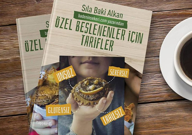Özel beslenenler için tarifler