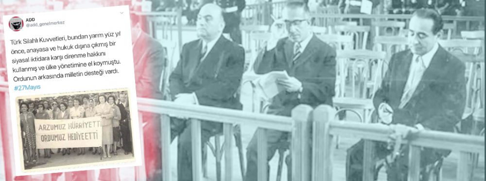 Darbe çağrısı savcılığı harekete geçirdi