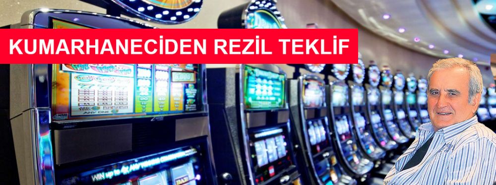 Susun da bari adam sansınlar