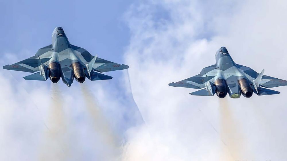 'Türkiye, ABD'nin F-35 şantajının işe yaramayacağını gösteriyor'
