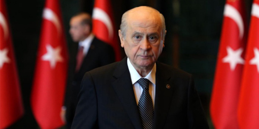 Bahçeli 'af' talebi ile sandığa oynuyor