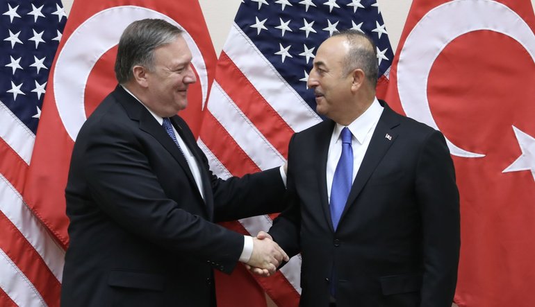 İnşaallah bu kez başka oyun peşinde değillerdir