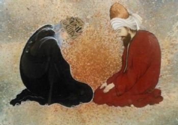 İbn Arabi hazretlerinin duası