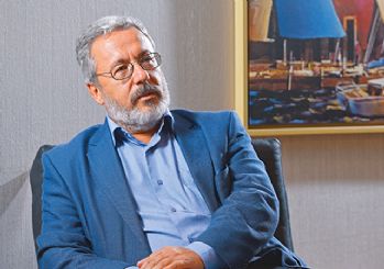 'Modern İlahiyatçılar da Kemalistdirler'