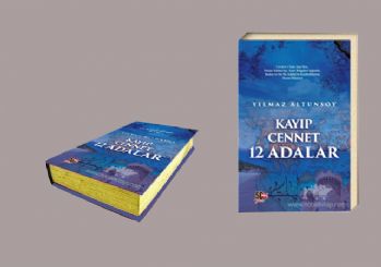 Kayıp Cennet 12 Adalar