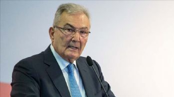 Baykal Almanya'dan enkaz halinde dönmüş?