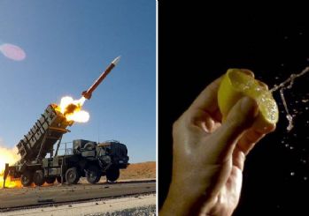 Suudilere satılan Patriotlar birer 'limon'