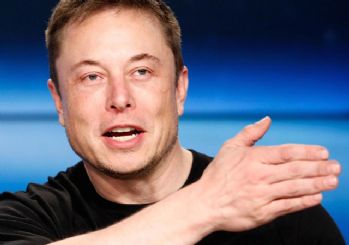 Elon Musk Goldman'a rest çekti