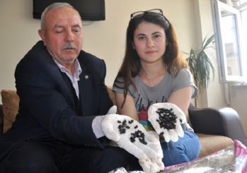 Türkiye'ye biyolojik saldırı