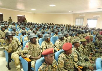 Somali BAE ile askeri bağlarını koparıyor