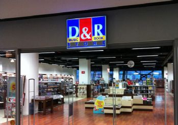 Doğan'ın tasfiyesi sürüyor: D&R'ı da sattı