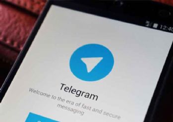 Rusya Telegram'ı yasaklama kararı aldı