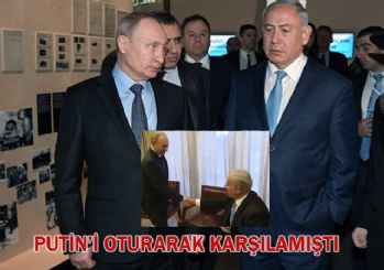 İsrail, Rusya'ya meydan okudu