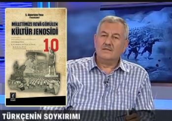 Milletimize reva görülen kültür jenosidi
