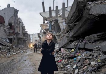 İsrail ablukasındaki Gazze'de yoksulluk alarmı