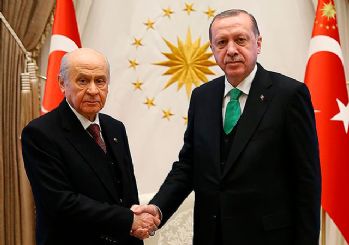 Erken seçim dünya gündemine oturdu