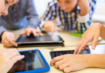 Devlet karar değiştirdi tabletler çöpe