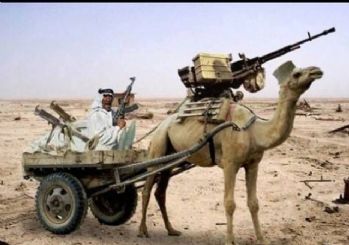Suudi Arabistan'da darbe