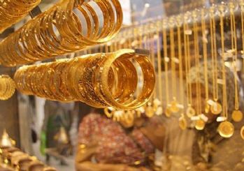 Yastık altından 4,4 ton altın çıktı