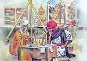 1001 İcat ve Sırlar Kütüphanesi