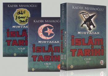 Muhtasar İslam Tarihi (3 cilt)