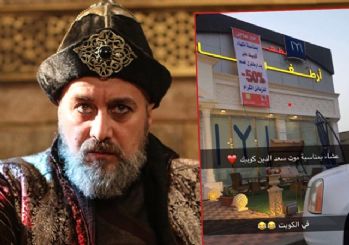 Sadettin köpek, öldü indirim başladı
