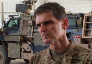CENTCOM'dan İsrail'e güvence iddiası
