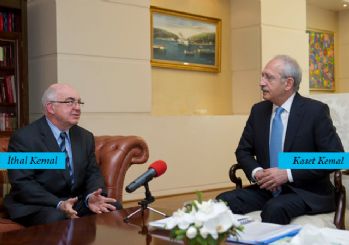 CHP, Amerika'dan aday ithalatına hazırlanıyor