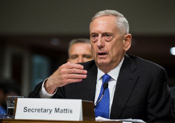 Pentagon çok net: Savaşı genişleteceğiz