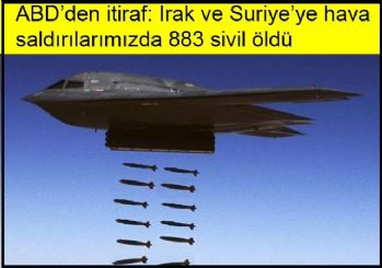 Endişelenmeyin, İslam coğrafyasında 800 küsur kişiyi sorun edecek kimse kalmadı