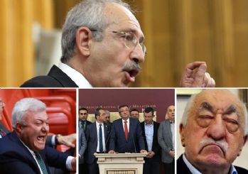 Kazanamayacağını bildiği için kaçmanın bahanesini buldu