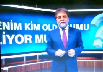 Ve Ahmet Hakan dönemi bitti
