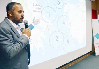 Yazarımız Yılmaz Altunsoy AK Parti'den aday
