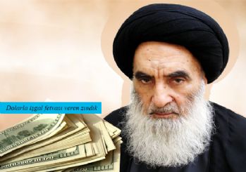 ABD'nin Irak'ı işgali için 200 bin dolara fetva vermiş