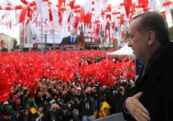 Erdoğan, 24 Haziran Seçimleri Manifestosu'nu açılkadı