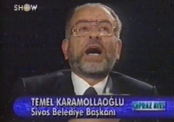 PKK yandaşlarına özgürlük istedi