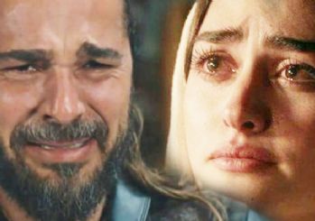 Halime Hatun'un diziden çıkarılmasına tepkiler devam ediyor