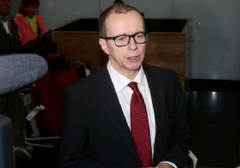 Uluslararası Atom Enerjisi Kurumu'nda sürpriz istifa