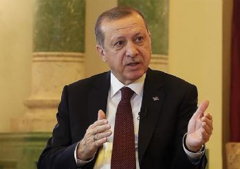 Erdoğan: Batı rahat olun, hele hele BBC çok rahat olsun