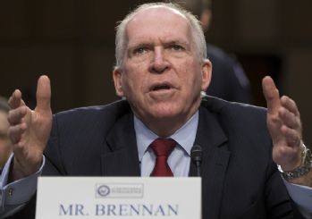 Katliam CIA eski başkanını bile çileden çıkardı