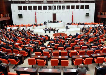 AK Parti, CHP ve MHP'den ortak 'Gazze' bildirisi