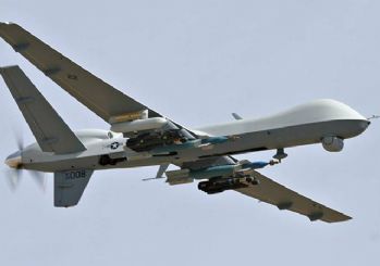 Google'un 4.000 askeri drone personeli aynı anda istifa etti