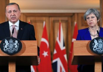 Filistin'i Siyonistlere teslim etti, şimdi 'barış' diyor