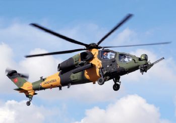 Pakistan’a 30 adet ATAK helikopteri satışına dair sözleşme imzalandı