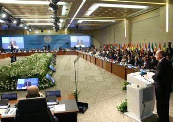 'İsrail hesabını uluslararası yargı önünde vermelidir'