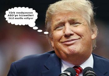 Bizim medyanın tutarsızlıkları bitmek bilmiyor