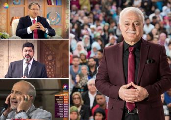 Medyanın Ramazan demirbaşları ve reyting savaşları