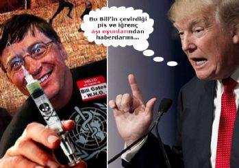 Trump aşılara neden karşı?