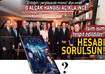 Doğu Ekspresi'nde cinayet