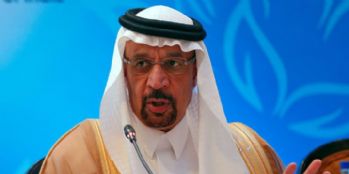 Bir türlü arz olamayan bir halka arz: Aramco